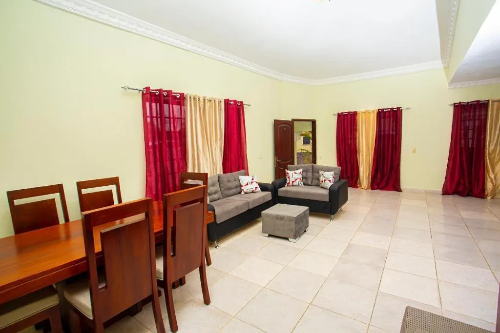 Villas Garcia Las Terrenas
