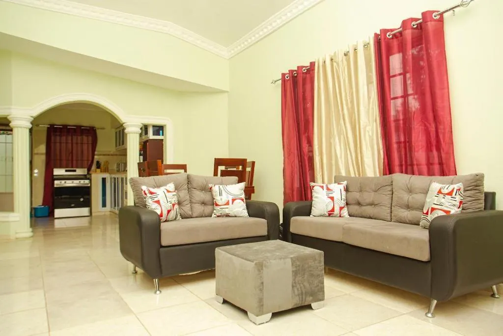 Villas Garcia Las Terrenas