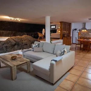  Сasa de vacaciones Casa Ico Lanzarote España