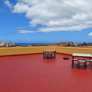  Apartamento El Lomo España