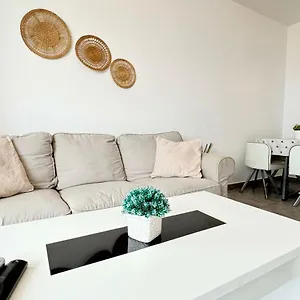  Apartamento Casa Marenga España