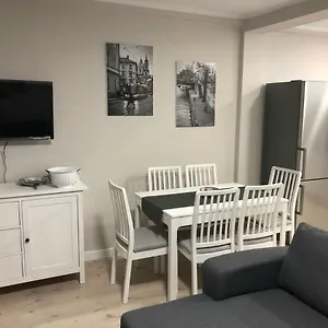  Apartamento Corazón De Triana España
